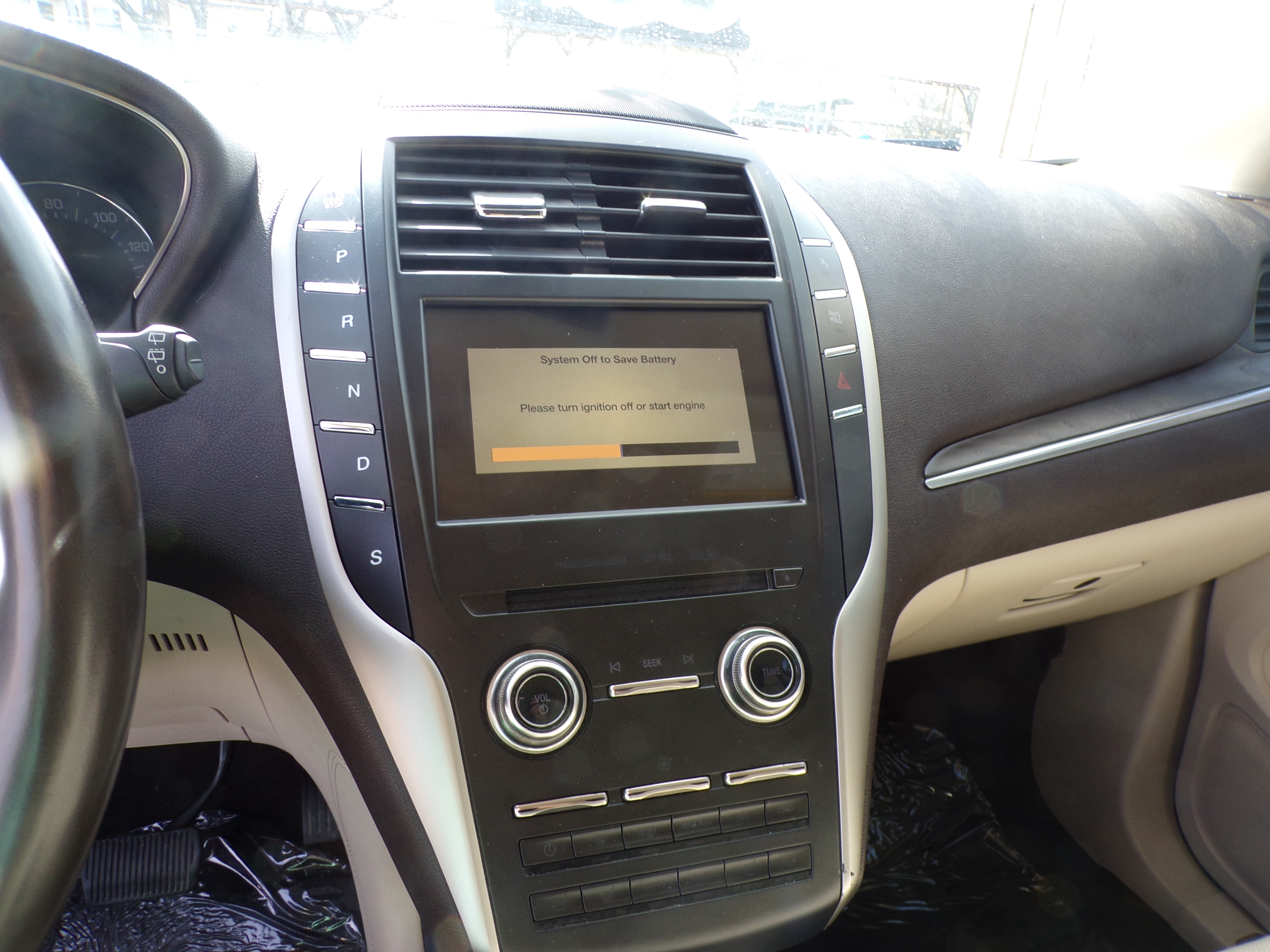 Used 2017 Lincoln MKC Reserve FWD image 12