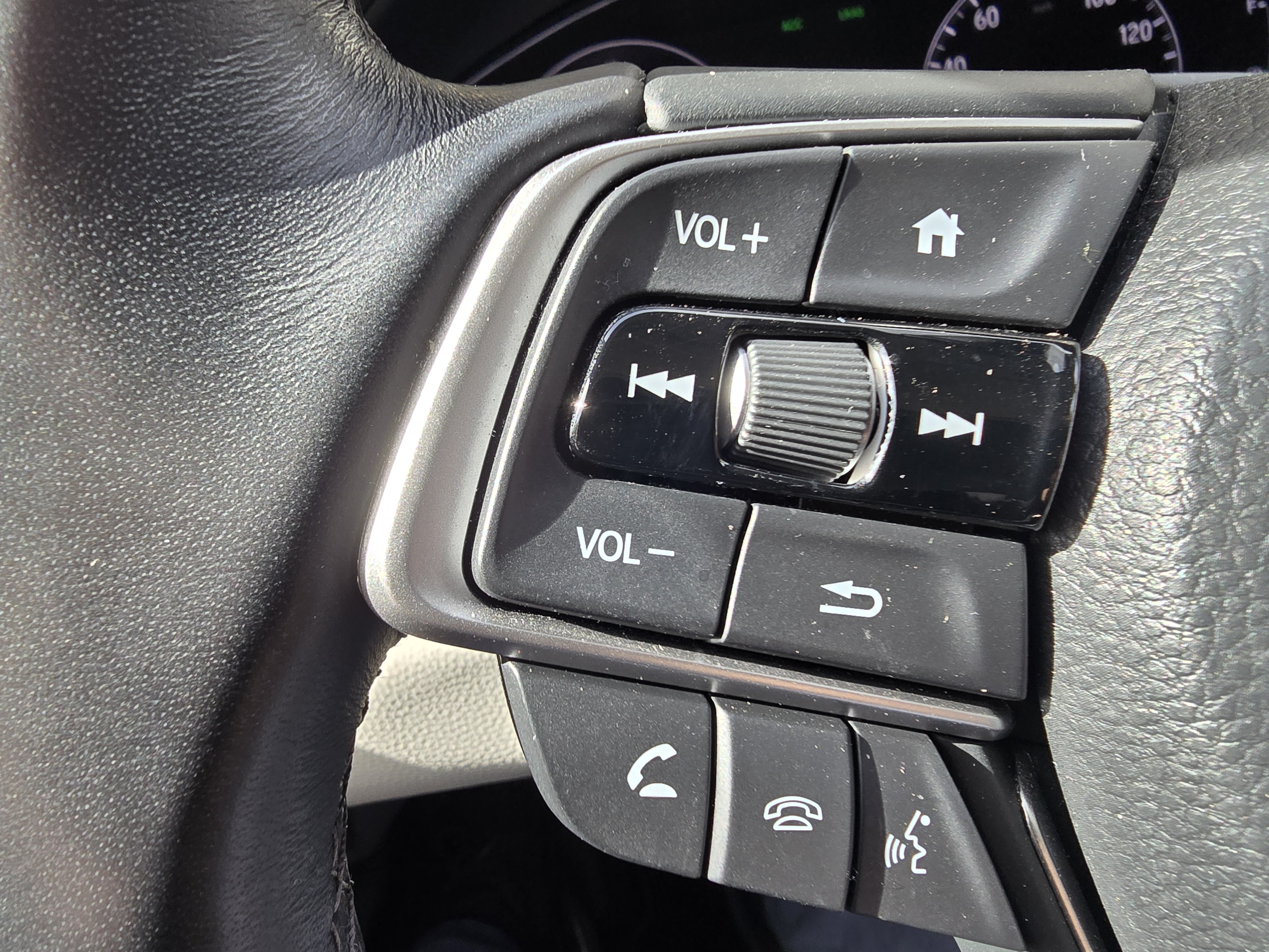 Used 2019 Honda Accord 1.5T EX-L image 21
