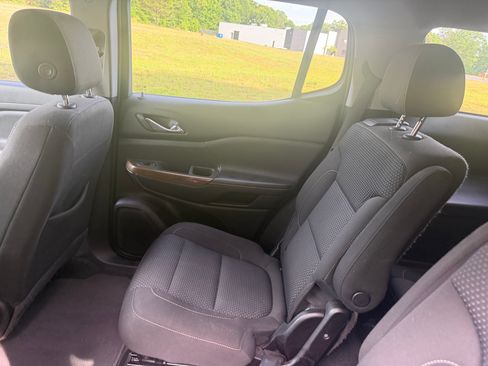 Used 2020 GMC Acadia FWD SLE w/ SLE-1 image 71