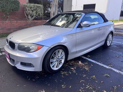 Used 2012 BMW 128i