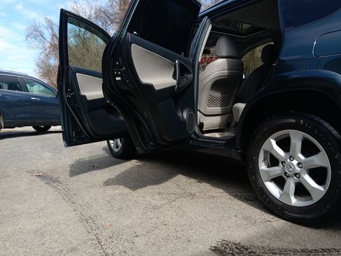 Used 2011 Toyota RAV4 Limited image 12