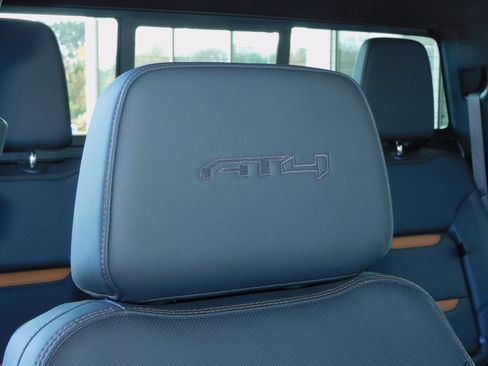 Used 2024 GMC Sierra 3500 AT4 image 6