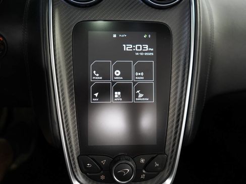 Used 2020 McLaren 570S image 86