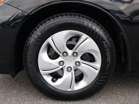 Used 2013 Honda Civic LX image 29