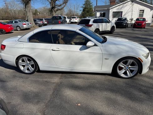 Used 2009 BMW 335i image 23