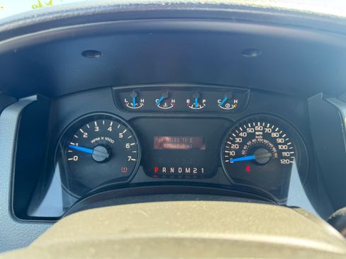 Used 2014 Ford F150 XL image 19