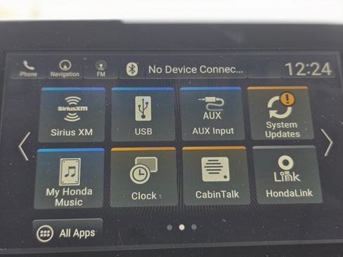 Used 2020 Honda Odyssey EX-L image 31