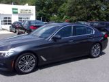 Used 2018 BMW 540i xDrive image 2