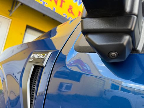 Used 2023 Ford F150 Heritage XLT image 25