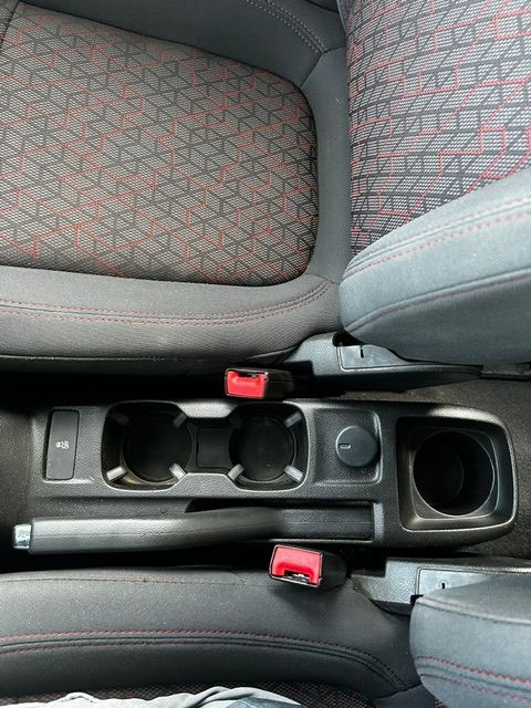 Used 2019 Chevrolet Sonic LT Hatchback FWD image 17