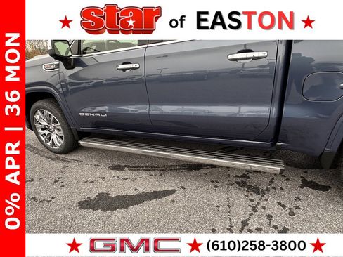 New 2026 GMC Sierra 1500 Denali image 28