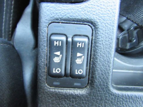 Used 2015 Subaru Impreza 2.0i Sport Premium Hatchback AWD/4WD image 18