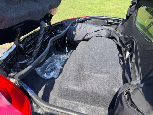 Used 2007 Pontiac Solstice GXP image 17