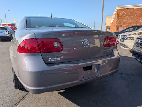 Used 2007 Buick Lucerne CXL image 4