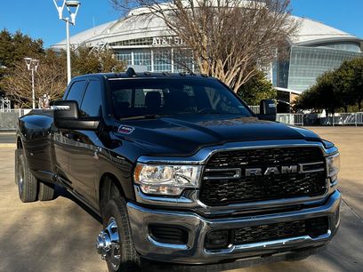 Used 2024 RAM 3500 Tradesman