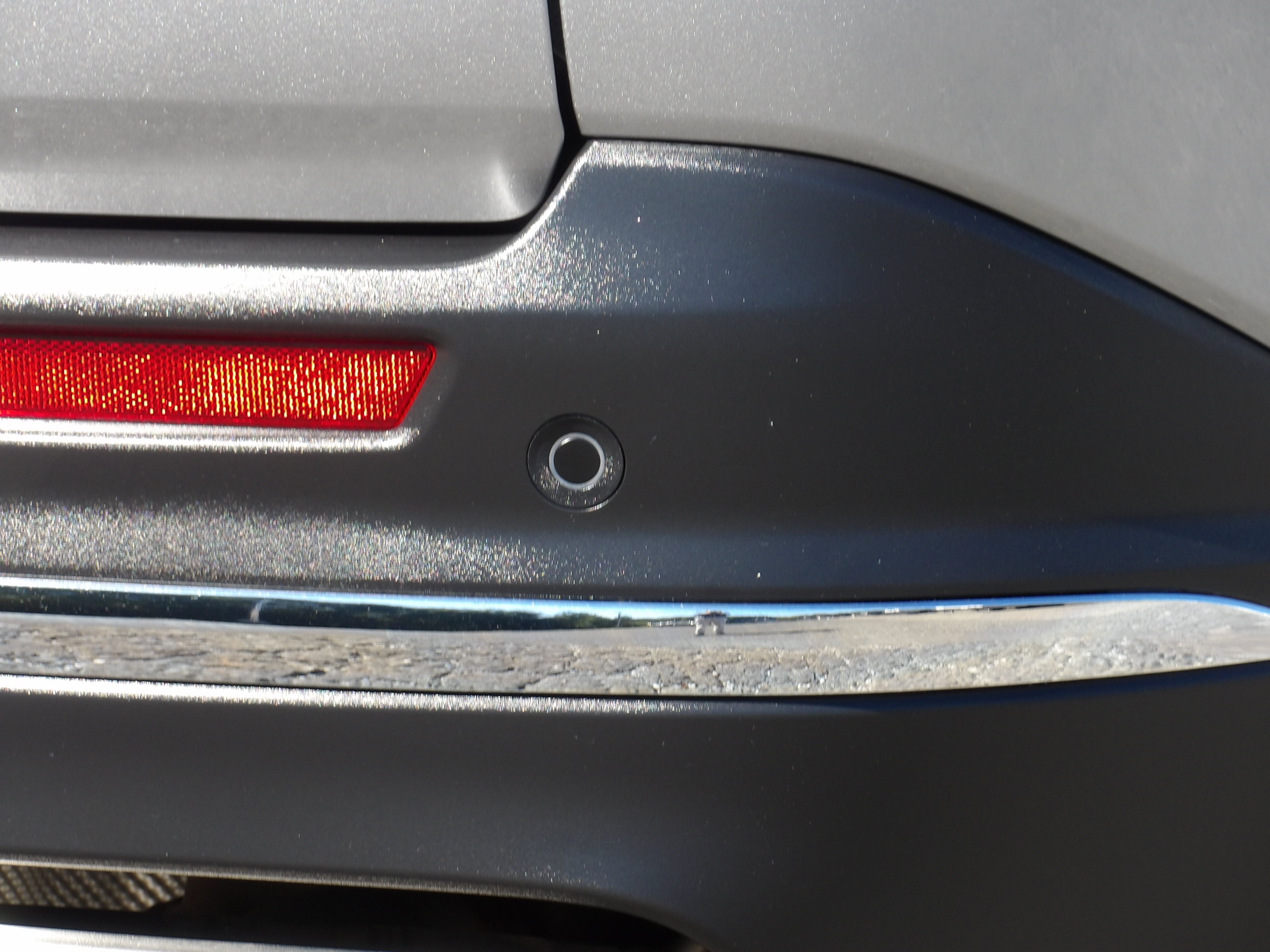 Used 2026 Buick Enclave FWD Preferred image 12