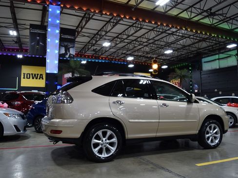 Used 2009 Lexus RX 350 Premium image 8