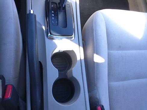 Used 2008 Ford Fusion SE image 18