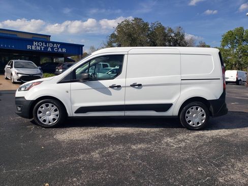 Used 2023 Ford Transit Connect XL image 2