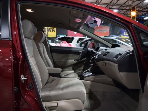 Used 2009 Honda Civic LX image 19