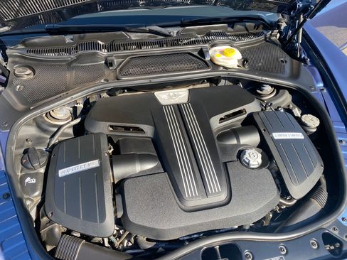 Used 2015 Bentley Continental GT V8 S image 24