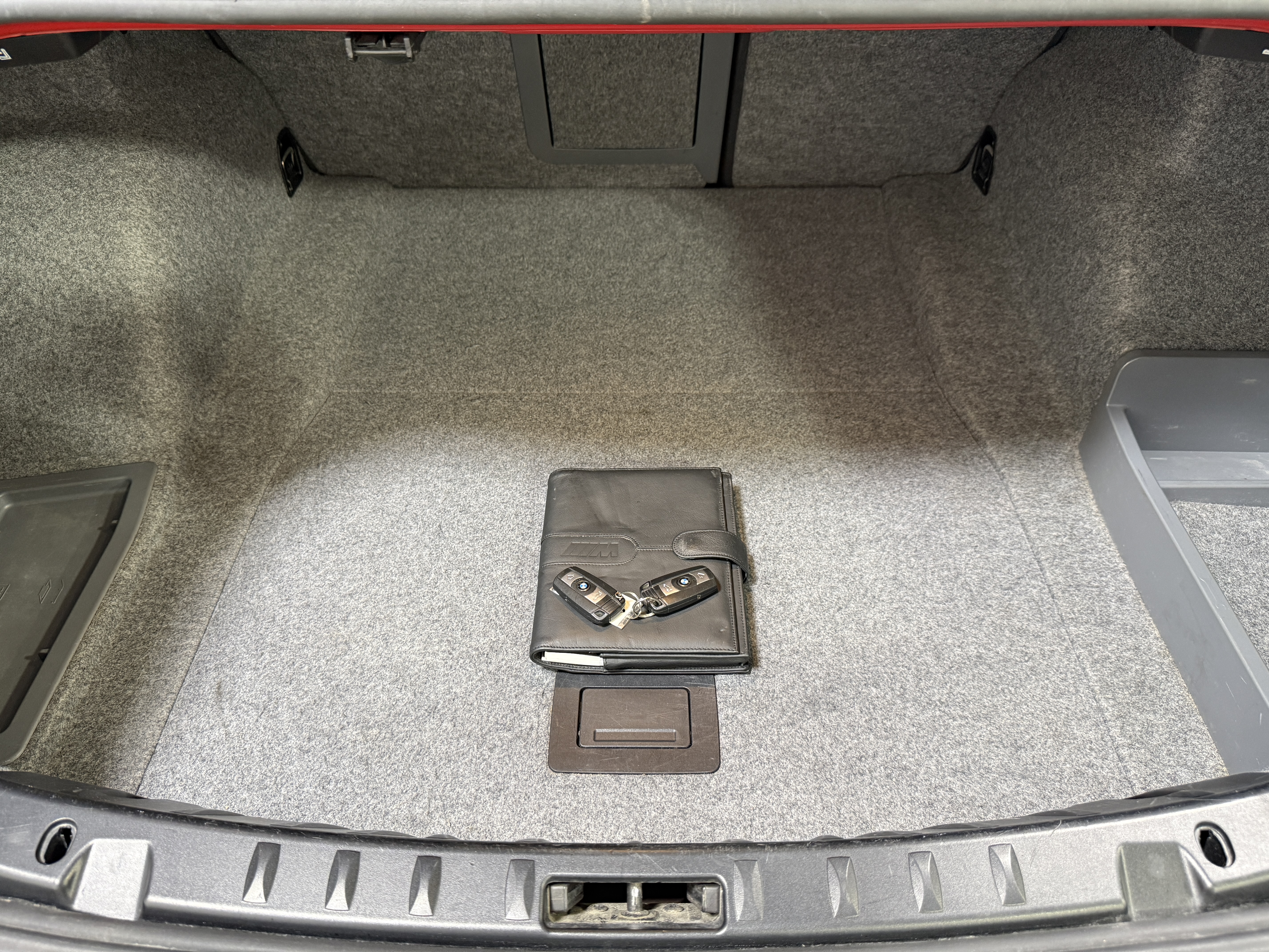 Used 2009 BMW M3 Coupe RWD image 31