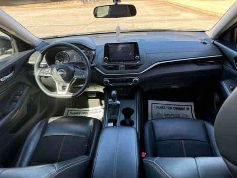 Used 2019 Nissan Altima 2.5 SR image 18