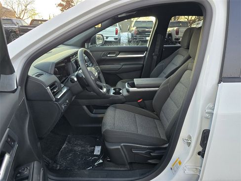 New 2026 GMC Terrain Elevation image 13