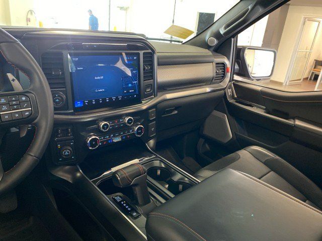 Certified 2025 Ford F150 Raptor AWD/4WD image 12