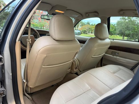 Used 2007 Mercury Grand Marquis LS RWD image 84