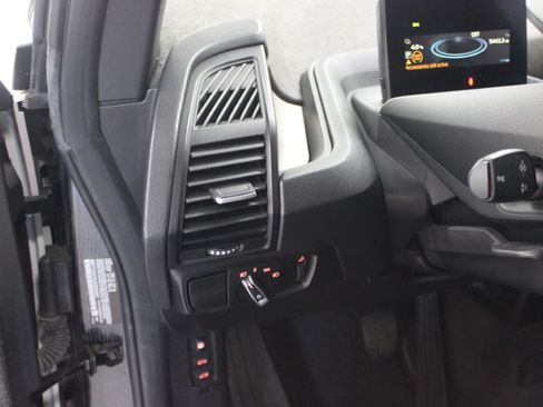 Used 2018 BMW i3 w/ Range Extender RWD image 18
