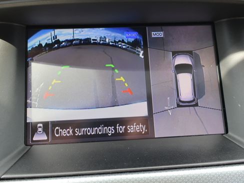 Used 2019 Nissan Pathfinder SL image 30