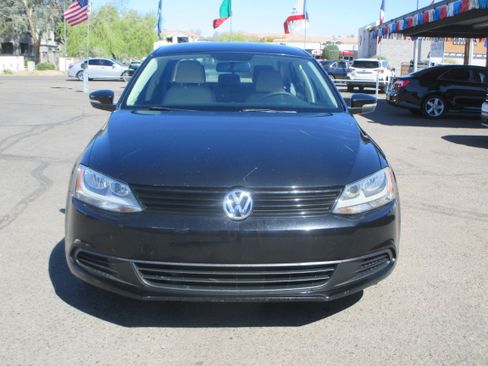 Used 2014 Volkswagen Jetta SE image 11
