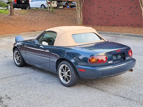 Used 1994 MAZDA MX-5 Miata M-Edition RWD image 11