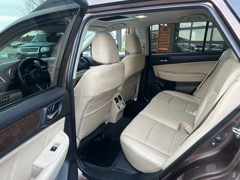 Used 2019 Subaru Outback 3.6R Limited image 14