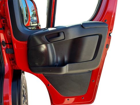 Used 2023 RAM ProMaster 3500 image 38