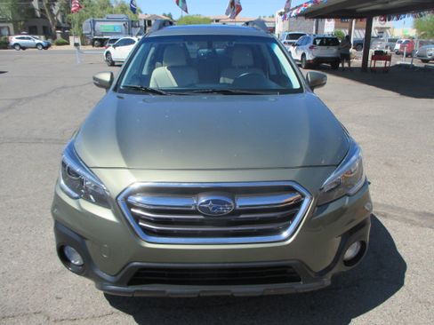 Used 2019 Subaru Outback 2.5i Premium AWD/4WD image 17