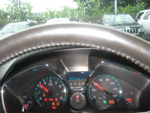 Used 2013 Chevrolet Traverse LT image 10