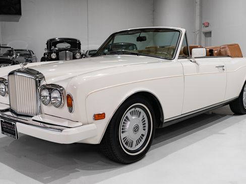 Used 1989 Bentley Continental image 3