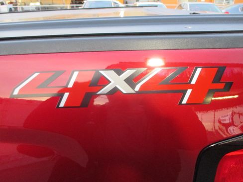 Used 2018 Chevrolet Silverado 1500 Limited LT image 11