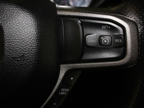 Used 2024 RAM 2500 4x4 Crew Cab Tradesman image 28