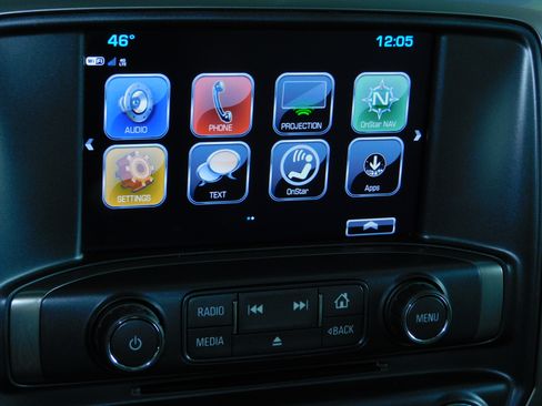 Used 2018 Chevrolet Silverado 1500 LT image 29