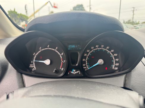 Used 2015 Ford Fiesta S Hatchback FWD image 25