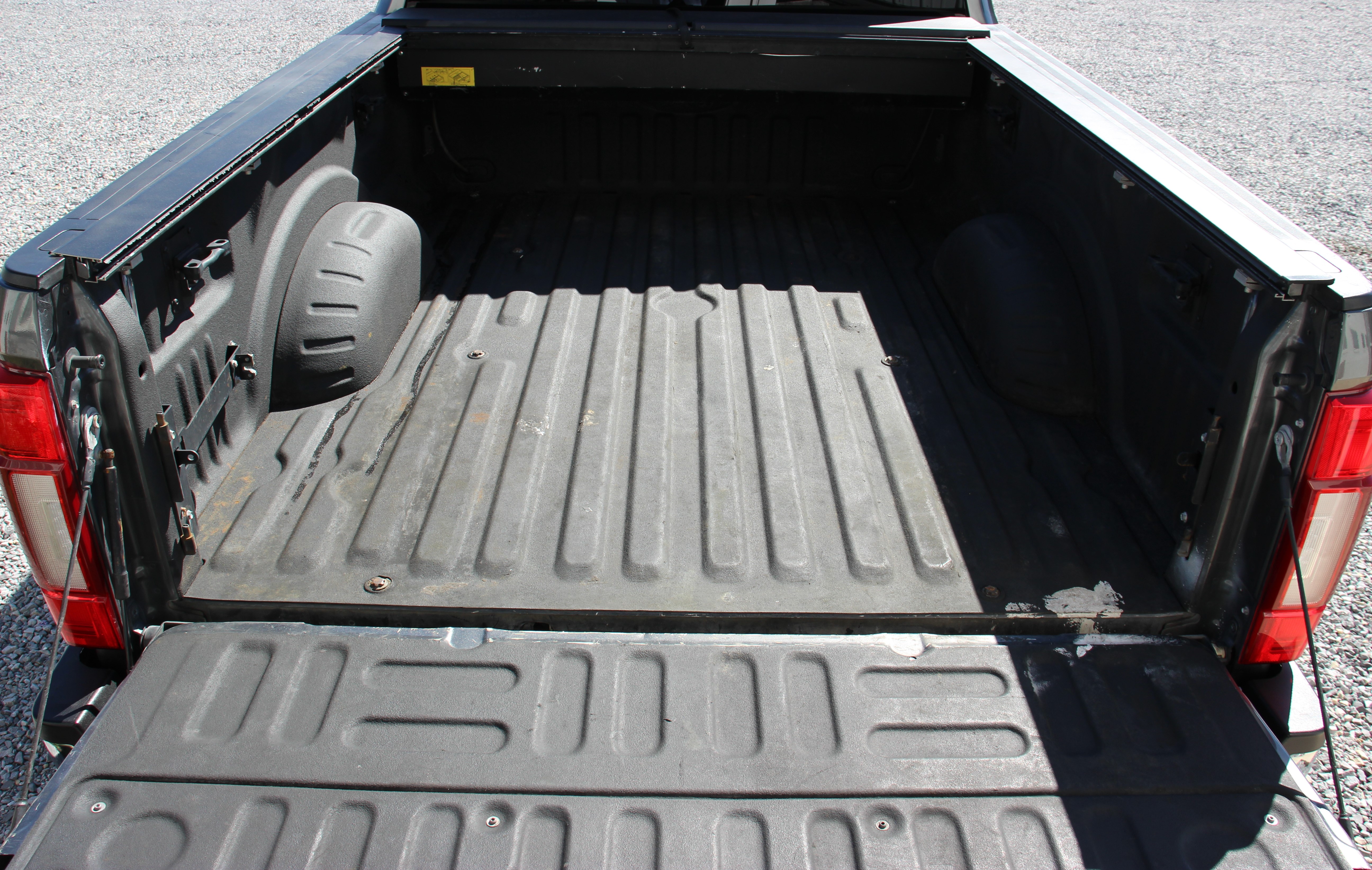 Used 2020 Ford F250 4x4 Crew Cab Super Duty image 13