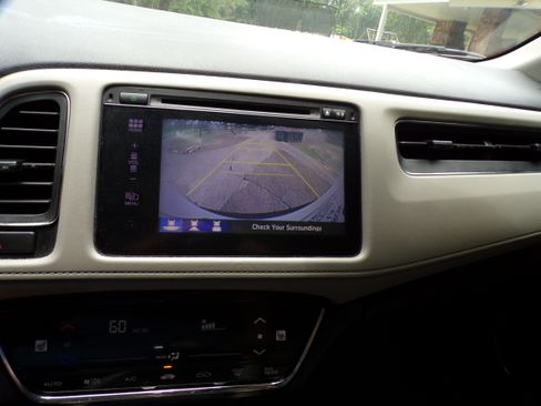Used 2016 Honda HR-V FWD EX image 11