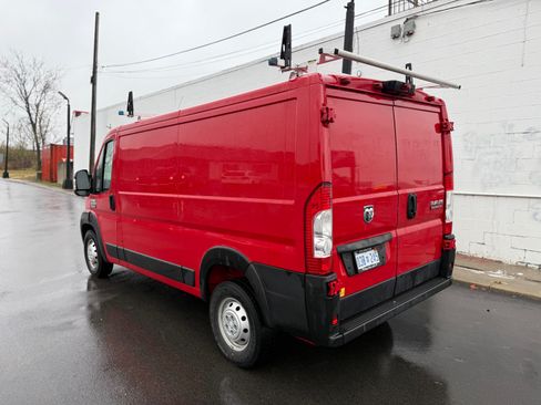 Used 2021 RAM ProMaster 1500 image 4