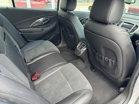 Used 2015 Buick LaCrosse UNAVAIL FWD image 15