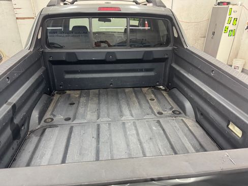 Used 2008 Honda Ridgeline RTL image 10