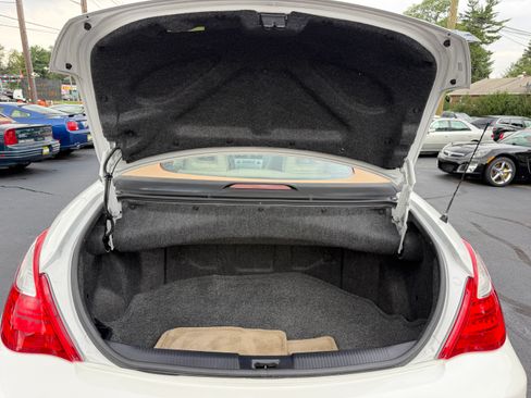 Used 2007 Toyota Solara SLE Convertible FWD image 35