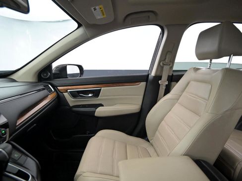 Used 2017 Honda CR-V EX-L image 29